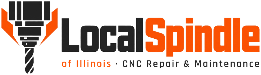 LocalSpindle of Illinois CNC Repair and Maintenance