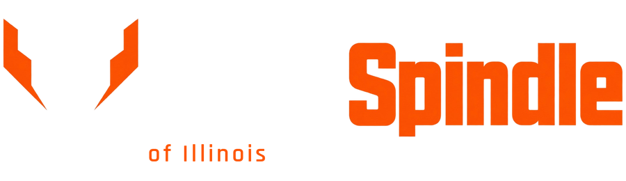LocalSpindle of Illinois CNC Repair and Maintenance